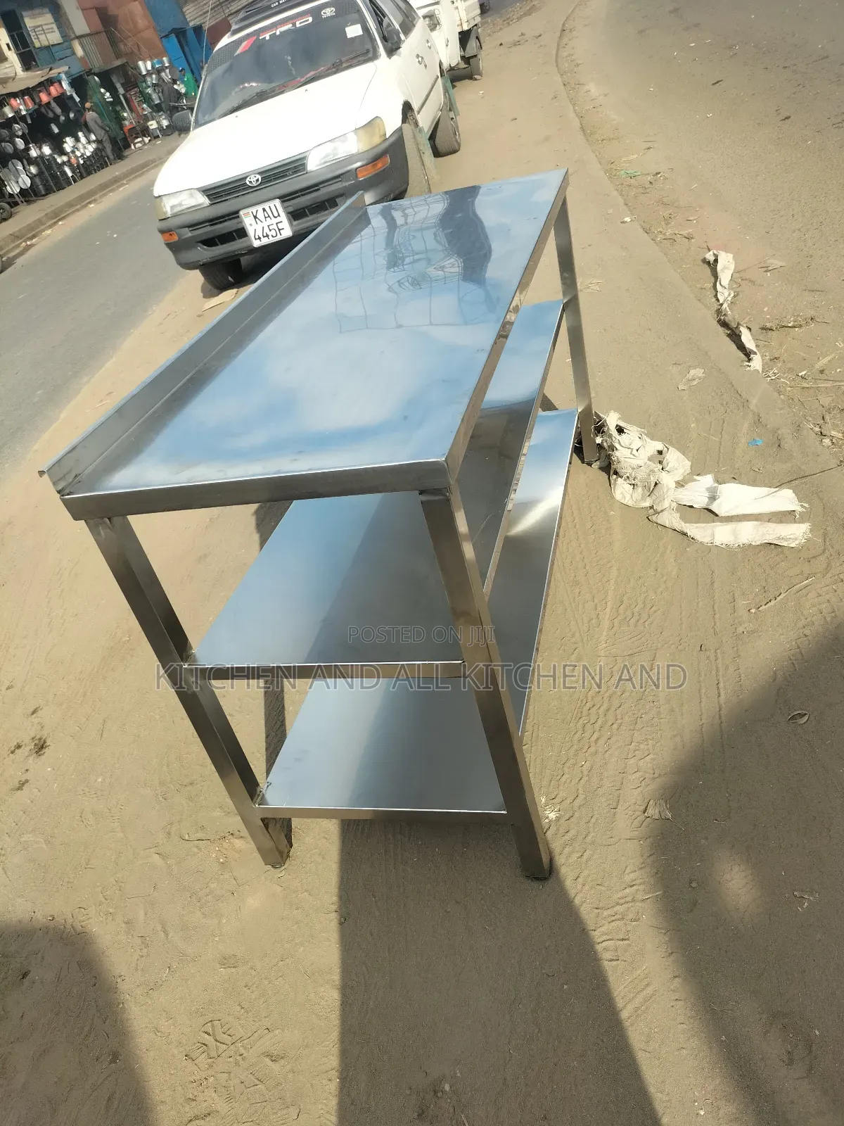 Best Quality Work Table