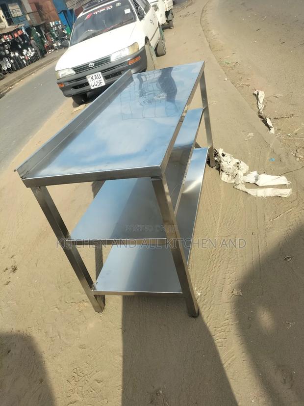 Best Quality Work Table - thumbnail 2