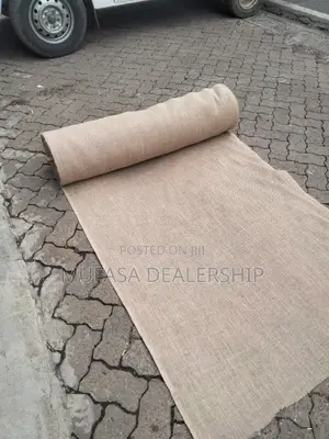 Fine Hessian Fabric Cloth