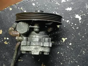 Powersteering Pump Suzuki G16A Engine