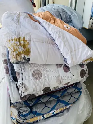 King Size Duvet Set Available Now