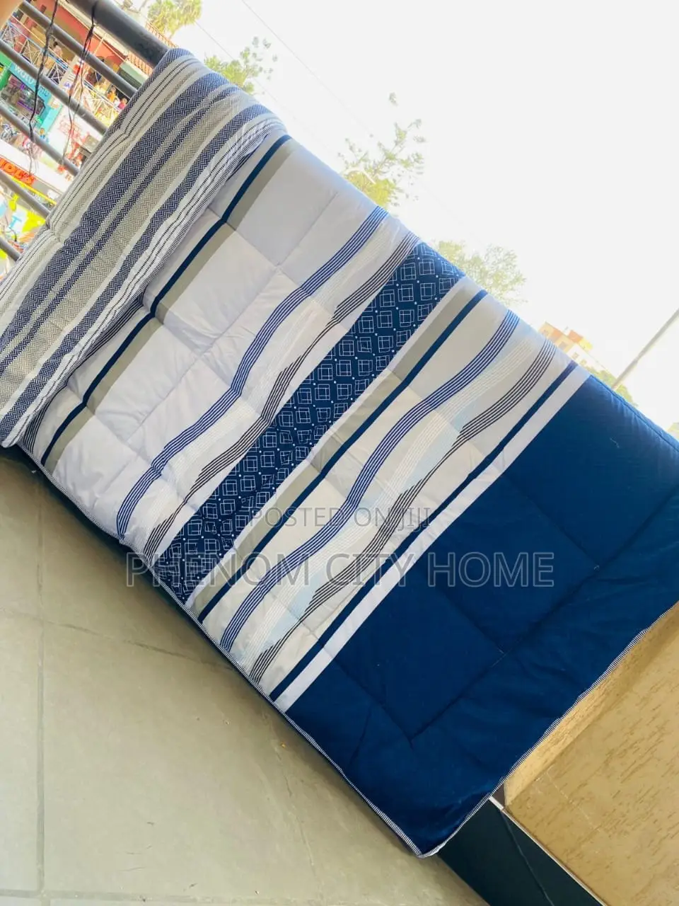 King Size Duvet Set Available Now
