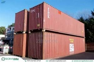 40ft Containers Near You-Friendly Prices - thumbnail 2