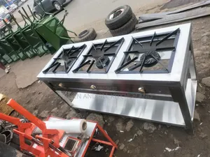 High Quality Gas Stove