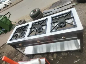 High Quality Gas Stove