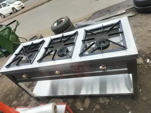 High Quality Gas Stove