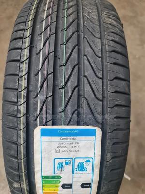 205 /55 R16 Continental TYRES. - thumbnail 2