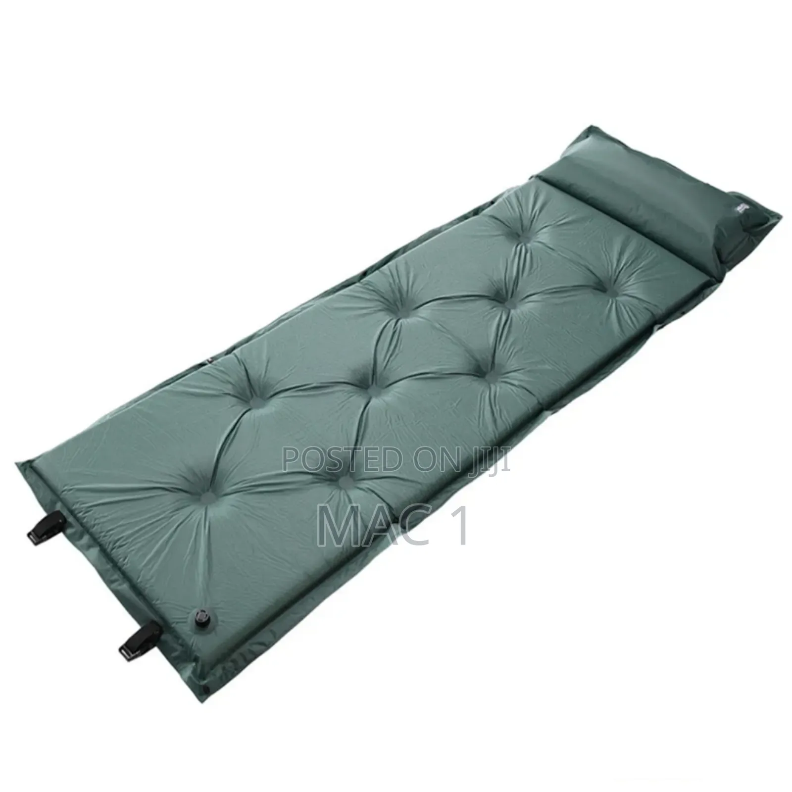 Self Inflating Camping Mattress