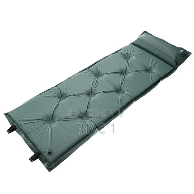 Self Inflating Camping Mattress - main view
