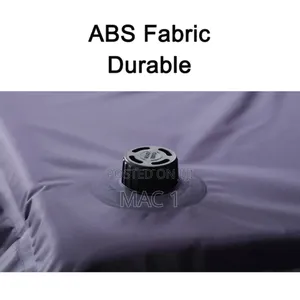 Self Inflating Camping Mattress
