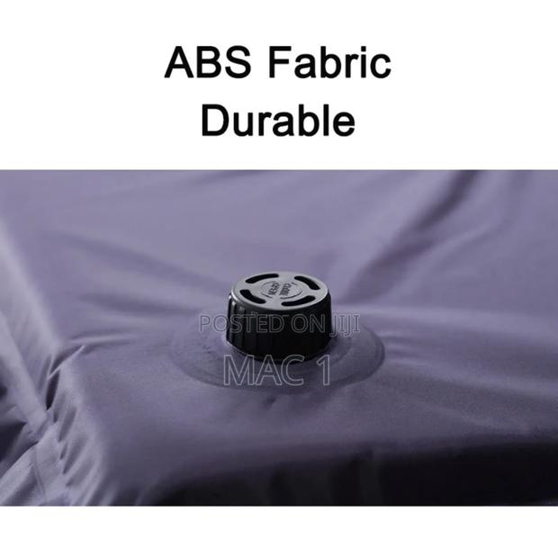 Self Inflating Camping Mattress - thumbnail 3