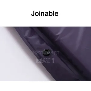 Self Inflating Camping Mattress