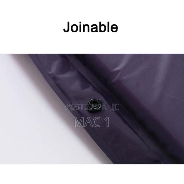 Self Inflating Camping Mattress - thumbnail 4