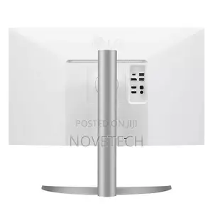 LG 27up550n 27" Inch Uhd Ips LED HDR Monitor Usb-C Port.
