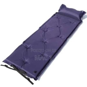 Camping Portable Sleeping Mat / Bed - thumbnail 2