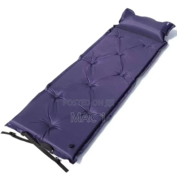Camping Portable Sleeping Mat / Bed - main view
