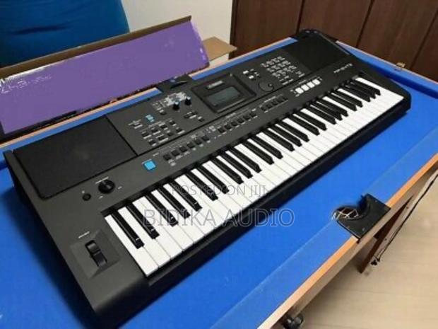 New PSR-E473 Keyboard 61 Keys