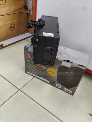 Cursor 700va Ups