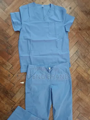 Scrubs High Quality