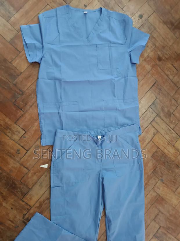 Scrubs High Quality - thumbnail 3