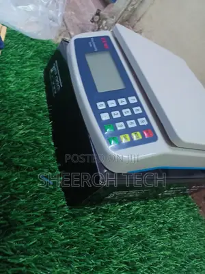 Mini Electronic DT580