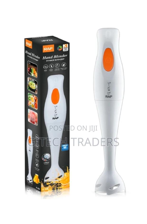 Raf Hand Blender