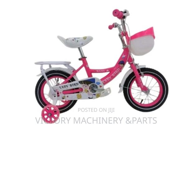 Lady Bird 16 Inch - main view