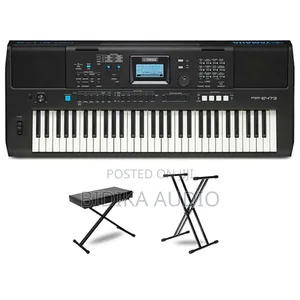 Special Keyboard 61keys PSR-E473