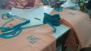 Round Neck T-Shirts Customised