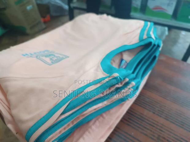 Round Neck T-Shirts Customised - thumbnail 7