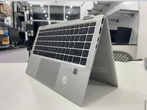 Laptop HP EliteBook x360 1040 G7 16GB Intel Core i7 SSD 512GB