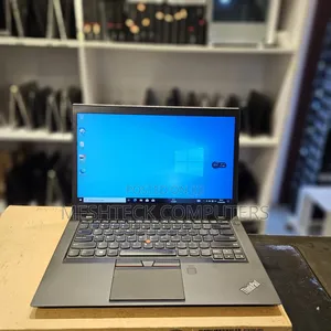 Laptop Lenovo ThinkPad T460 8GB Intel Core I5 SSD 256GB