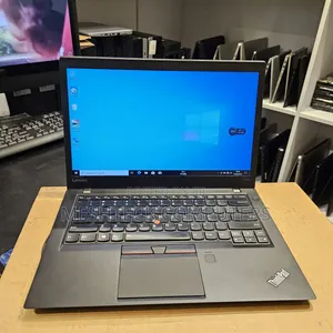 Laptop Lenovo ThinkPad T460 8GB Intel Core I5 SSD 256GB