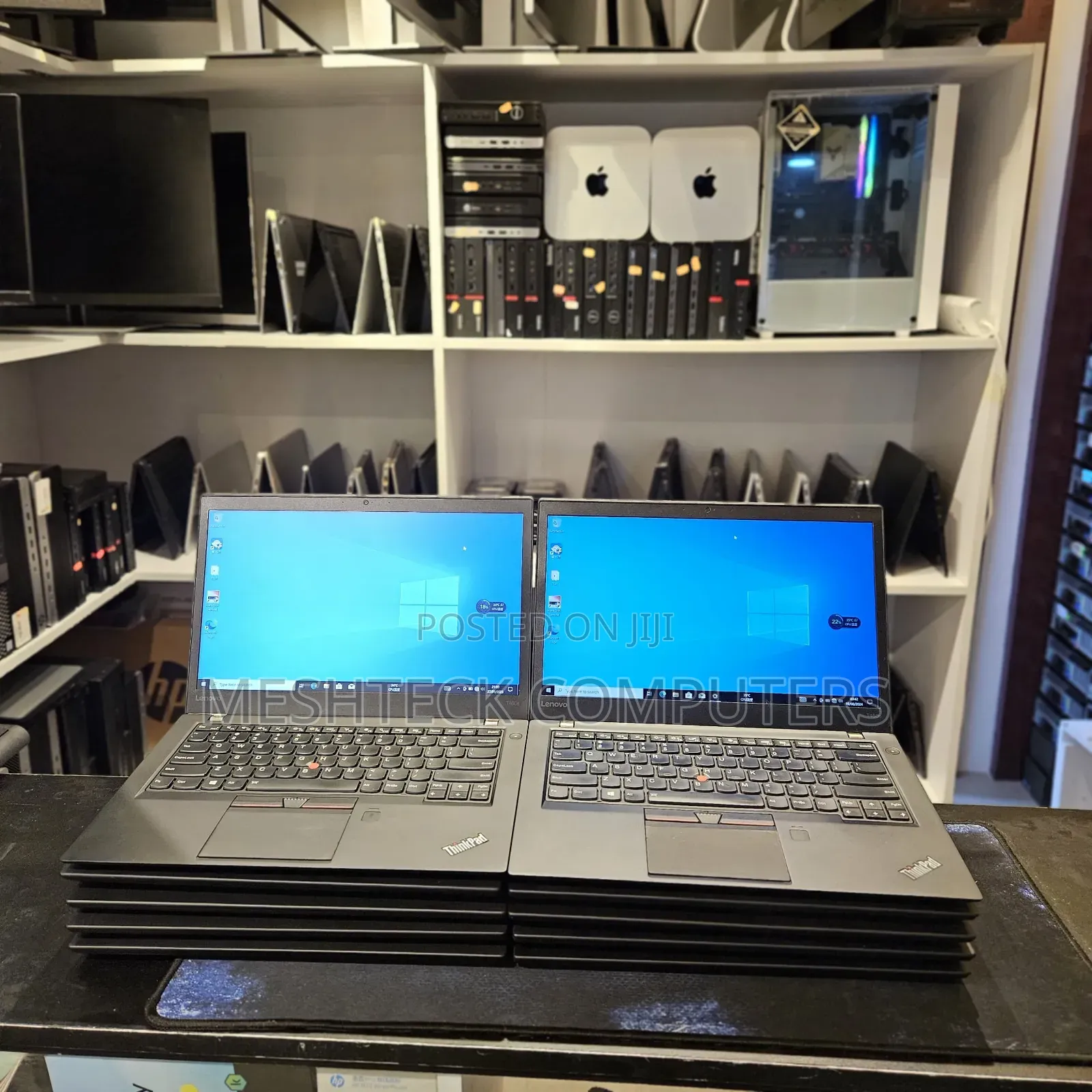 Laptop Lenovo ThinkPad T460 8GB Intel Core I5 SSD 256GB