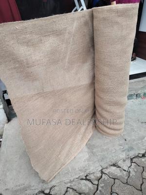 Weaved Hessian Cloth - thumbnail 2
