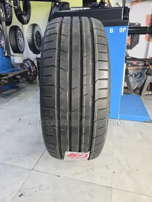 255/55r18 Zextour Premium Tyre