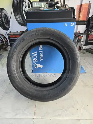 255/55r18 Zextour Premium Tyre
