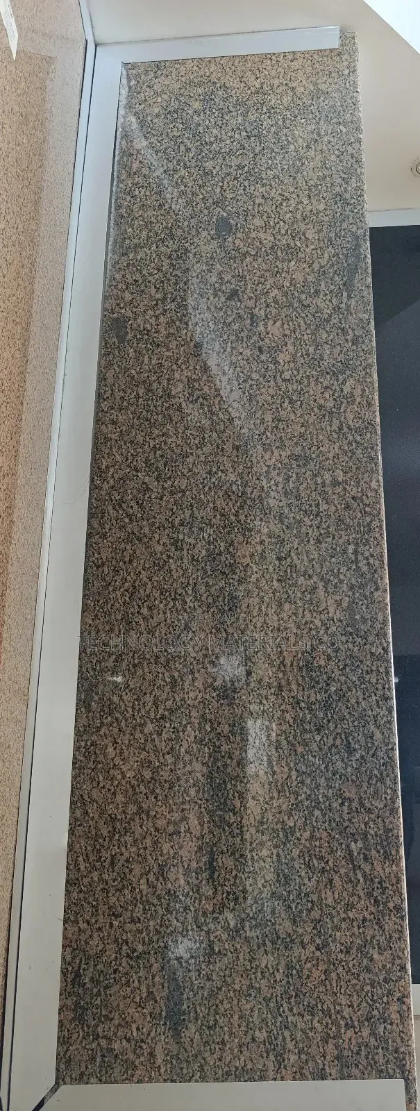 Rosy Pink Granite(2400 * 600 * 18mm)