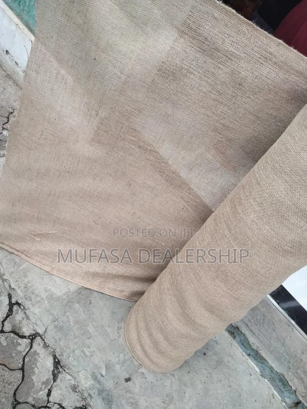 Flexible Hessian Fabric Cloth