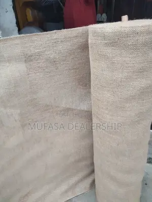 Flexible Hessian Fabric Cloth