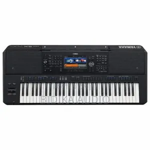 Original PSR-Sx700 Keyboard