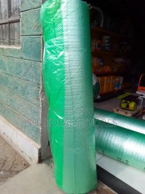 Heat Protection Resistant Foil Insulation - thumbnail 3