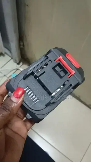 Scale Charger