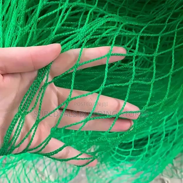 Anti-bird Net -5mtrs By 33mtrs - main view