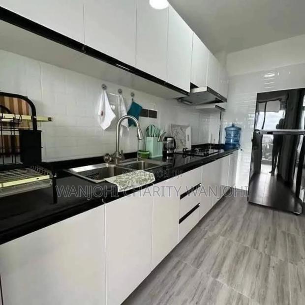 One Bedroom South B - main view