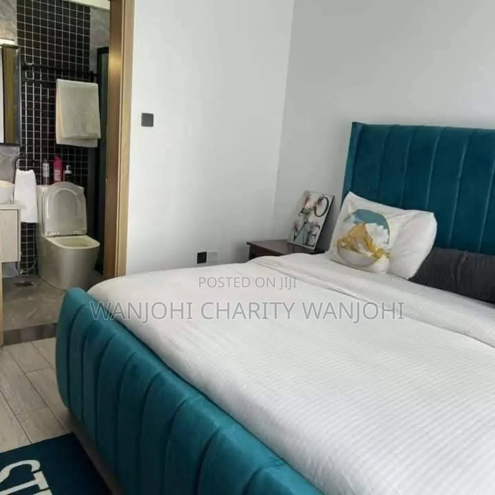 One Bedroom South B