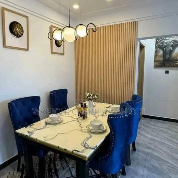 One Bedroom South B - thumbnail 5