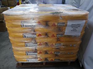 Quartztop 3, Floor Hardener 25kgs - main view