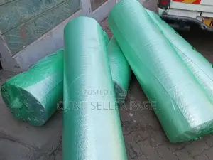 Heat Insulation/ Cool Zone.