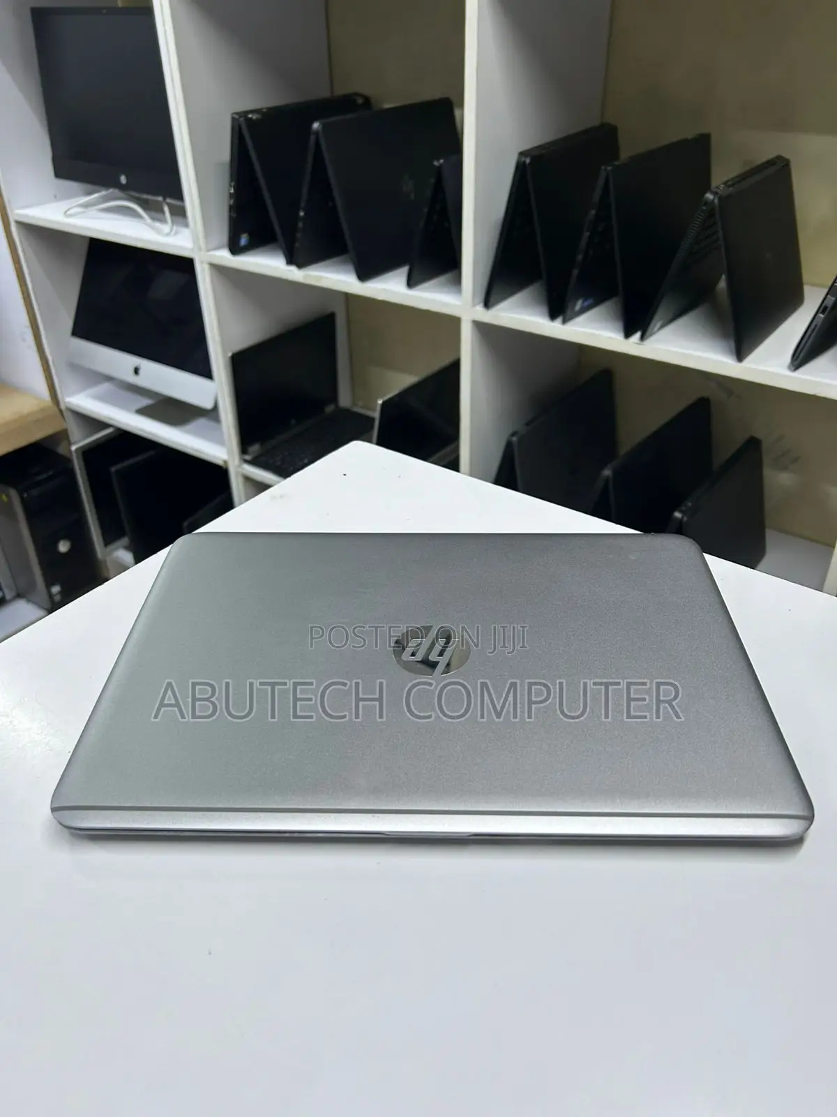 Laptop HP EliteBook 1040 G3 16GB Intel Core I5 SSD 256GB